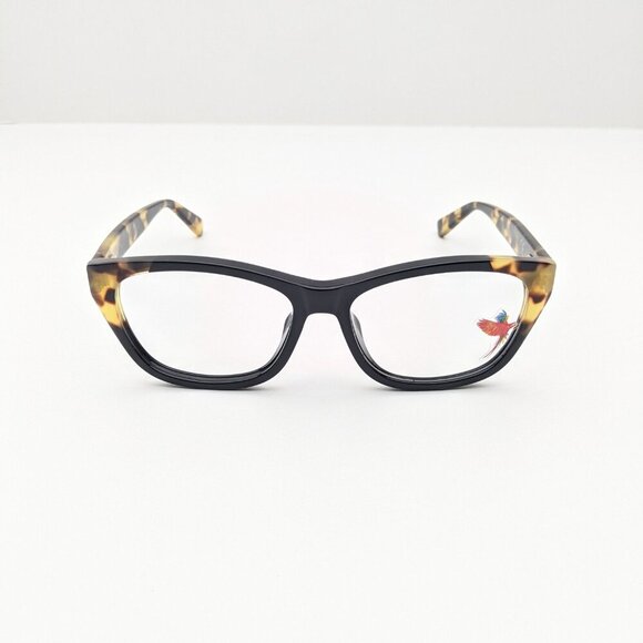 🕶️Made in Italy! Maui Jim MJO2401-67SF Eyeglasses 52/16-140 / ALC131🕶️ - Picture 3 of 9